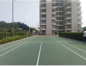 4 BHK Apartment – Exterior View View at DLF The Ultima, Sector 81 - for Sale