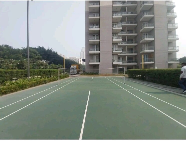 Exterior View, dlf-the-ultima 4 Bedroom 2722 Sq.Ft. Apartment In Sector 81 Gurgaon 9261612