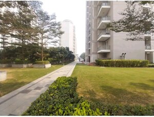 4 BHK Apartment – Exterior View View at DLF The Ultima, Sector 81 - for Sale