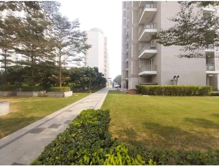 Exterior View, dlf-the-ultima 4 Bedroom 2722 Sq.Ft. Apartment In Sector 81 Gurgaon 9261612