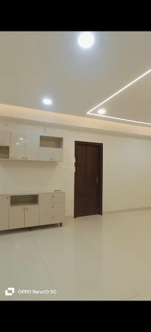 Kitchen in 3 BHK Apartment at My Home Tarkshya, Kokapet – for Rent