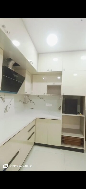 Team Area in 3 BHK Apartment at My Home Tarkshya, Kokapet – for Rent