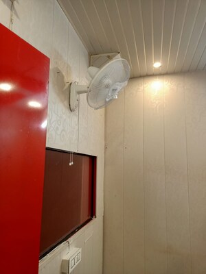 Furnished Amenities in  Office Space at Penta Homes, Vip Road – for Rent