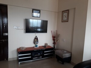 Furnished Amenities in 1 BHK Apartment at Sai Vihar Dhankawadi, Dhankawadi – for Rent