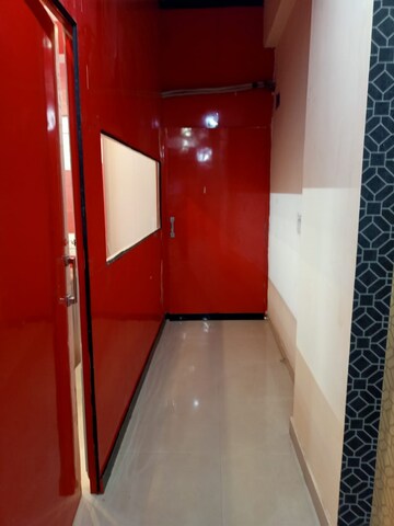 Building Lobby in  Office Space at Penta Homes, Vip Road – for Rent