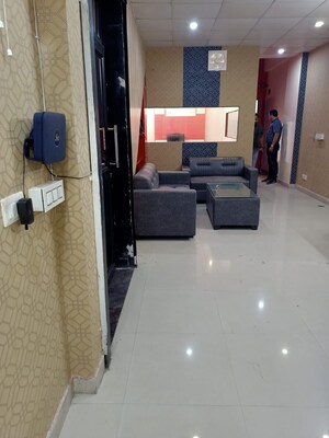 Team Area in  Office Space at Penta Homes, Vip Road – for Rent