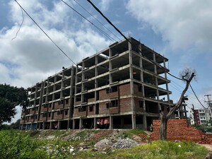 2 BHK Apartment For Sale in Neeladri Residency, Chanda Nagar