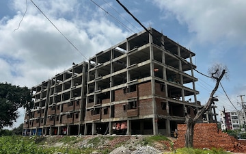 2 BHK Apartment For Sale in Neeladri Residency, Chanda Nagar