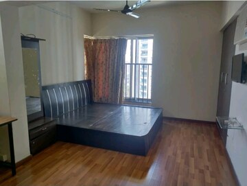 Living Room in 3 BHK Apartment at Lodha Casa Ultima, Chirak Nagar – for Sale