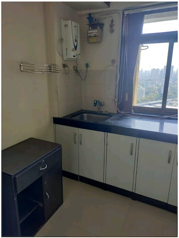 Kitchen in 3 BHK Apartment at Lodha Casa Ultima, Chirak Nagar – for Sale