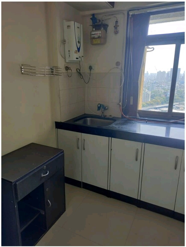 Kitchen, lodha-casa-ultima 3 Bedroom 800 Sq.Ft. Apartment In Chirak Nagar Thane 9261666