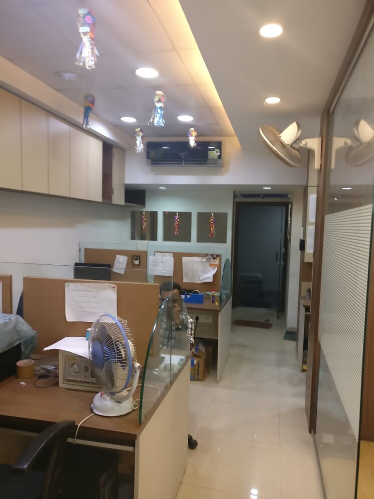 Living Room, haware-infotech-park Commercial Office Space 700 Sq.Ft. In Vashi Sector 30a Navi Mumbai 9261628