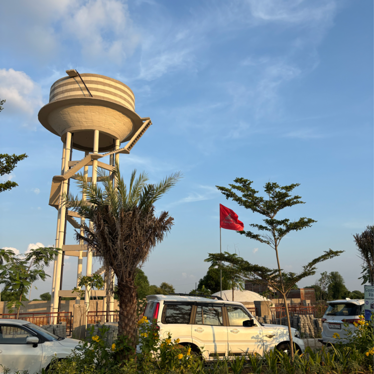 Exterior View, panwaliya  200 Sq.Yd. Plot In Panwaliya Jaipur 9261641