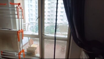 Kitchen in 2 BHK Apartment at Raheja Vedaanta, Sector 108 – for Rent