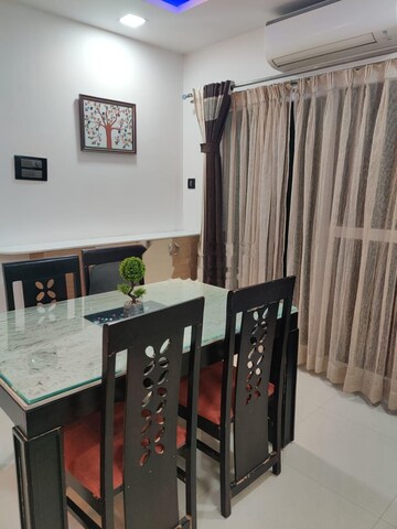 Team Area in 3 BHK Apartment at Lanco Hills Apartments, Manikonda – for Rent