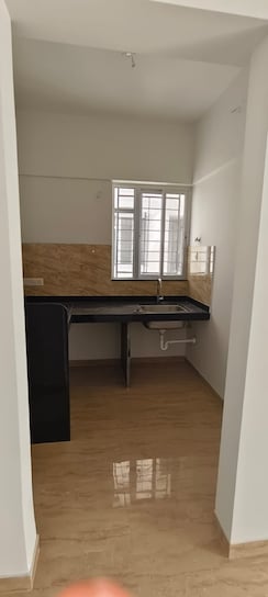 1 BHK + Study Room Apartment For Sale in VTP Leonara