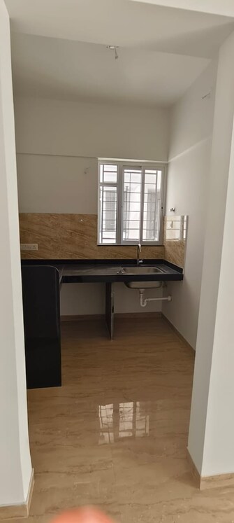 1 BHK + Study Room 429 Sq.Ft. Apartment in VTP Leonara