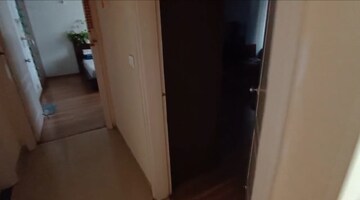 Building Lobby in 2 BHK Apartment at Raheja Vedaanta, Sector 108 – for Rent