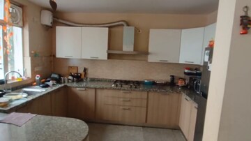 Bedroom in 2 BHK Apartment at Raheja Vedaanta, Sector 108 – for Rent