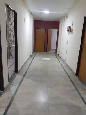 Building Lobby in 6+ BHK Independent House at RWA Apartments, Sector 31 – for Rent