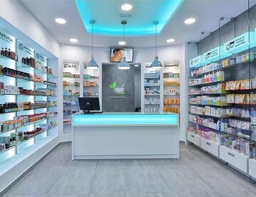  Shop For Rent in Panch Pakhadi