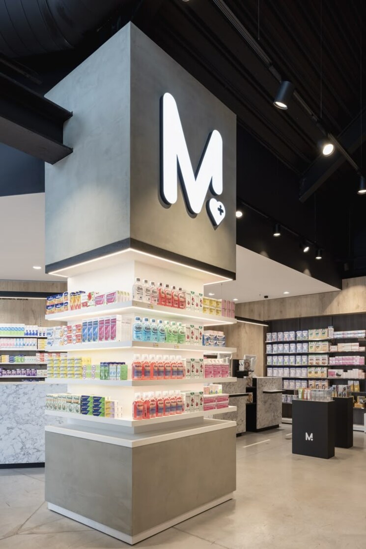 Exterior View, panch pakhadi Commercial Shop 2400 Sq.Ft. In Panch Pakhadi Thane 9261650