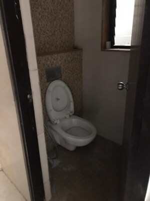 Bathroom in 1 BHK Apartment at Lodha Palava Downtown, Dombivli East – for Sale