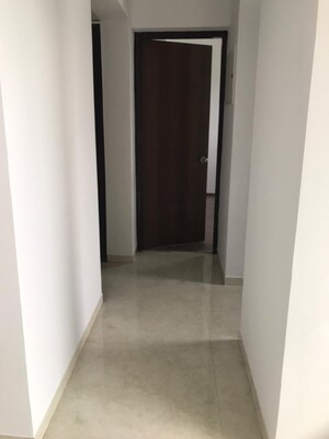 Building Lobby in 1 BHK Apartment at Lodha Palava Downtown, Dombivli East – for Sale