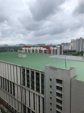 1 BHK Apartment – Exterior View View at Lodha Palava Downtown, Dombivli East - for Sale