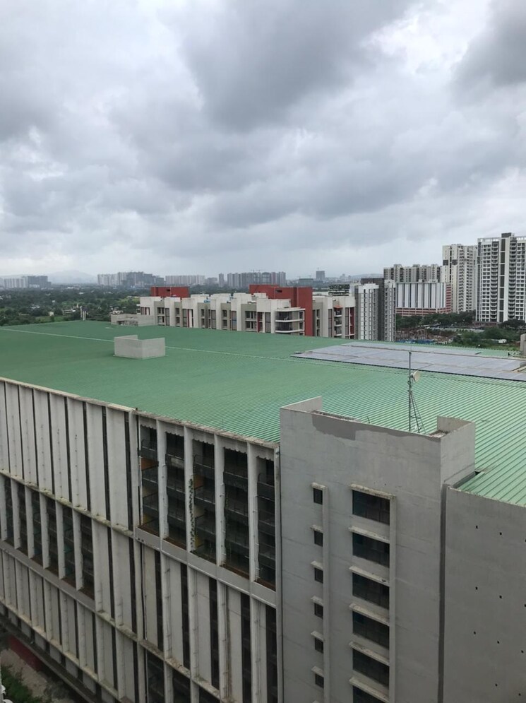 Exterior View, lodha-palava-downtown 1 Bedroom 528 Sq.Ft. Apartment In Dombivli East Thane 9261674