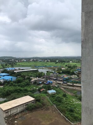 1 BHK Apartment – Garden View at Lodha Palava Downtown, Dombivli East - for Sale