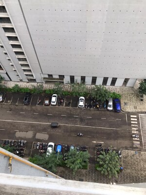 1 BHK Apartment – Exterior View View at Lodha Palava Downtown, Dombivli East - for Sale