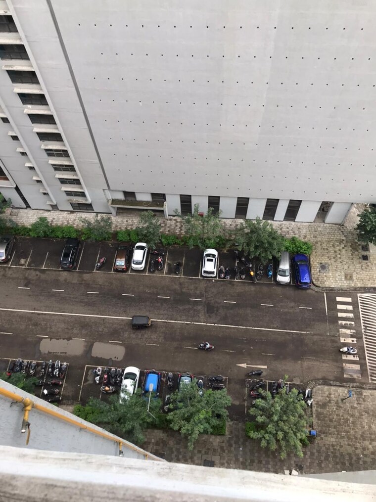 Exterior View, lodha-palava-downtown 1 Bedroom 528 Sq.Ft. Apartment In Dombivli East Thane 9261674