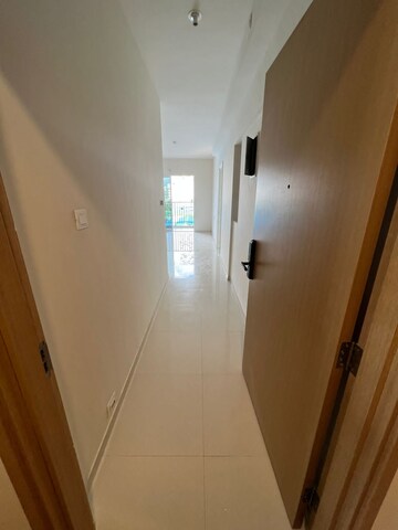 Building Lobby in 1 BHK Apartment at VTP Leonara, Mahalunge – for Sale
