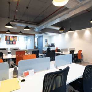  Office Space For Rent in Sohna Road