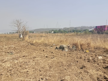 Plot Area in  Plot at Pen – for Sale