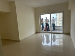 1 BHK + Study Room Apartment For Sale in VTP Leonara