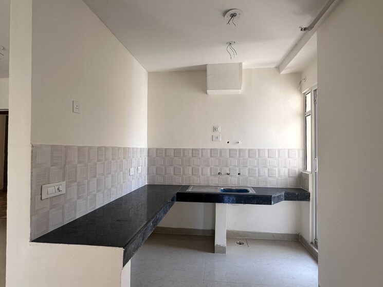 Kitchen, aditya-city-apartments 2 Bedroom 950 Sq.Ft. Apartment In Shahpur Bamheta Ghaziabad 9261692