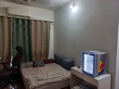 2 BHK + Pooja Room Apartment For Sale in Sheth Vasant Oasis