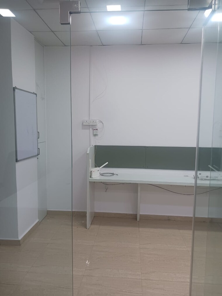 Floor Plan, bhandup west Commercial Office Space 630 Sq.Ft. In Bhandup West Mumbai 9261693