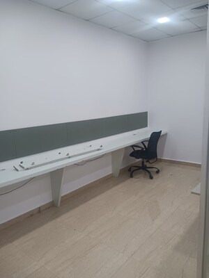 Furnished Amenities in  Office Space at Bhandup West – for Rent