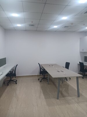  Office Space For Rent in Bhandup West