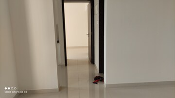 Building Lobby in 1 BHK Apartment at Unnati Woods CHS, Kasarvadavali – for Rent