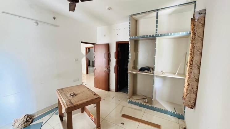 Living Room, aparna-sarovar-zenith 2 Bedroom 1375 Sq.Ft. Apartment In Nallagandla Hyderabad 9261681