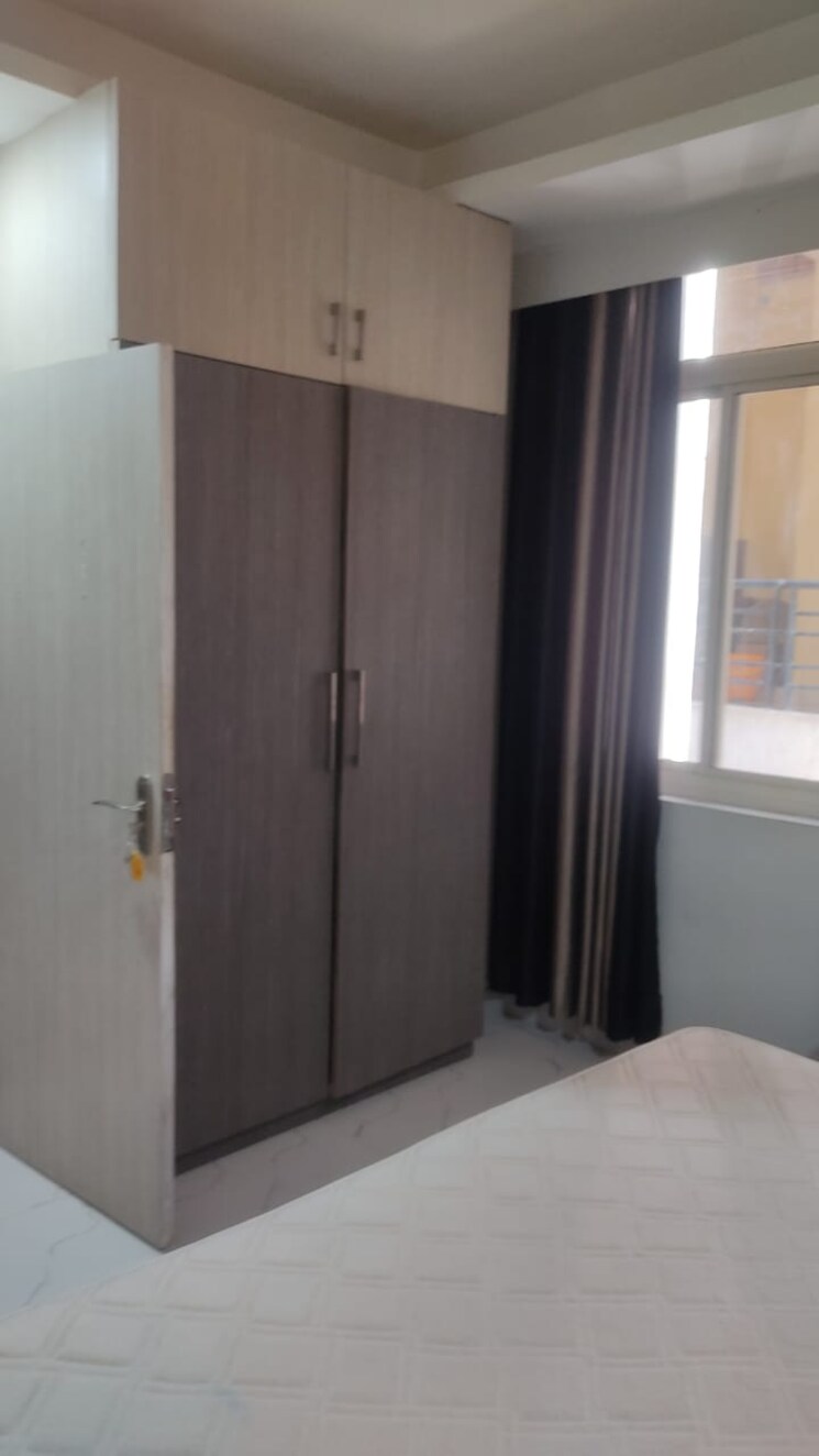 Room, c scheme Studio 650 Sq.Ft. Apartment In C Scheme Jaipur 9261709