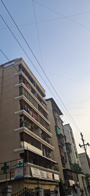 2 BHK Apartment For Rent in Ghansoli