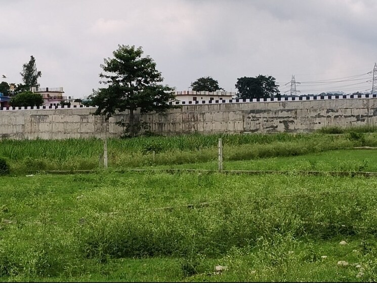 undefined, prem nagar  100 Sq.Yd. Plot In Prem Nagar Dehradun 9261675