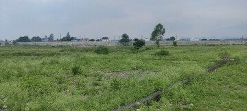 Plot Area in  Plot at Prem Nagar – for Sale