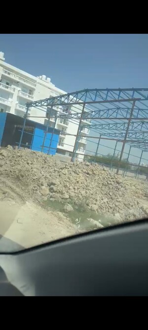 Swimming Pool in  Warehouse at Ecotech Iii Greater Noida – for Rent