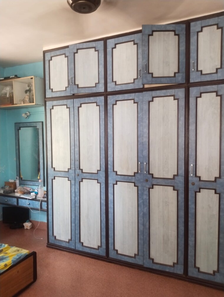 Master Bedroom, bhusari colony 2 Bedroom 850 Sq.Ft. Apartment In Bhusari Colony Pune 9261708